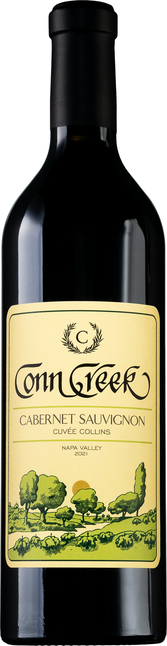 Conn Creek Cabernet Sauvignon Cuvรฉe Collins Napa Valley 2021