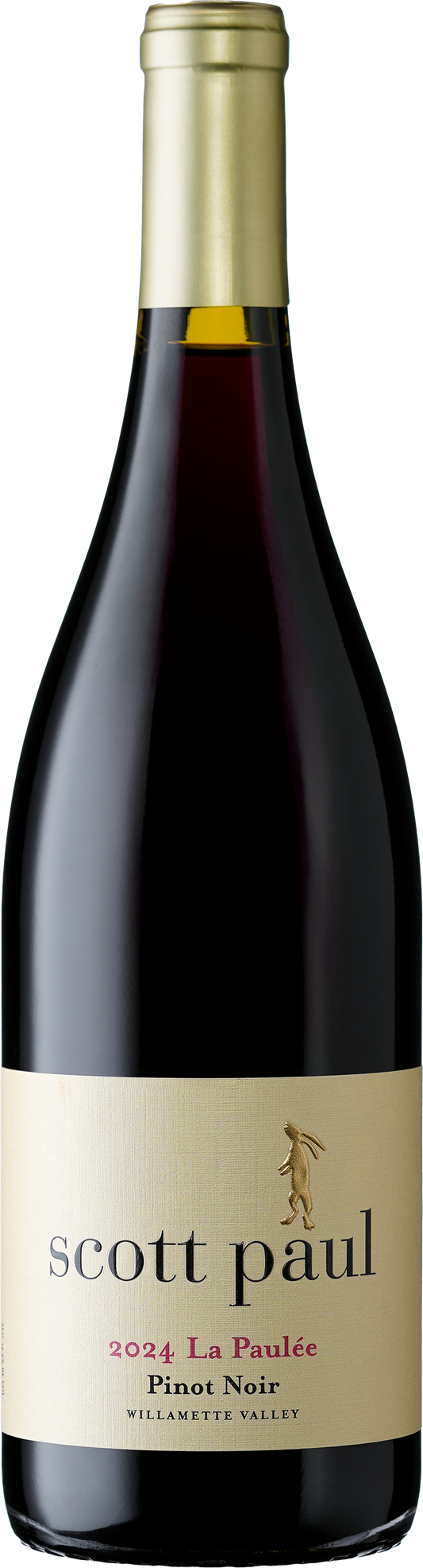 Scott Paul Pinot Noir La Paulรฉe Dundee Hills Willamette Valley 2024