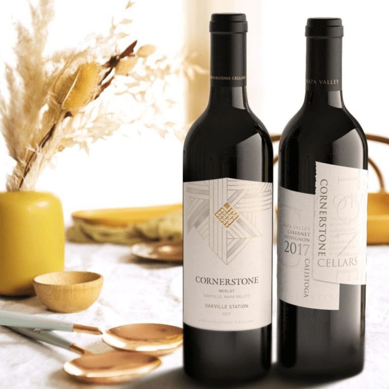 Napa Valley wine