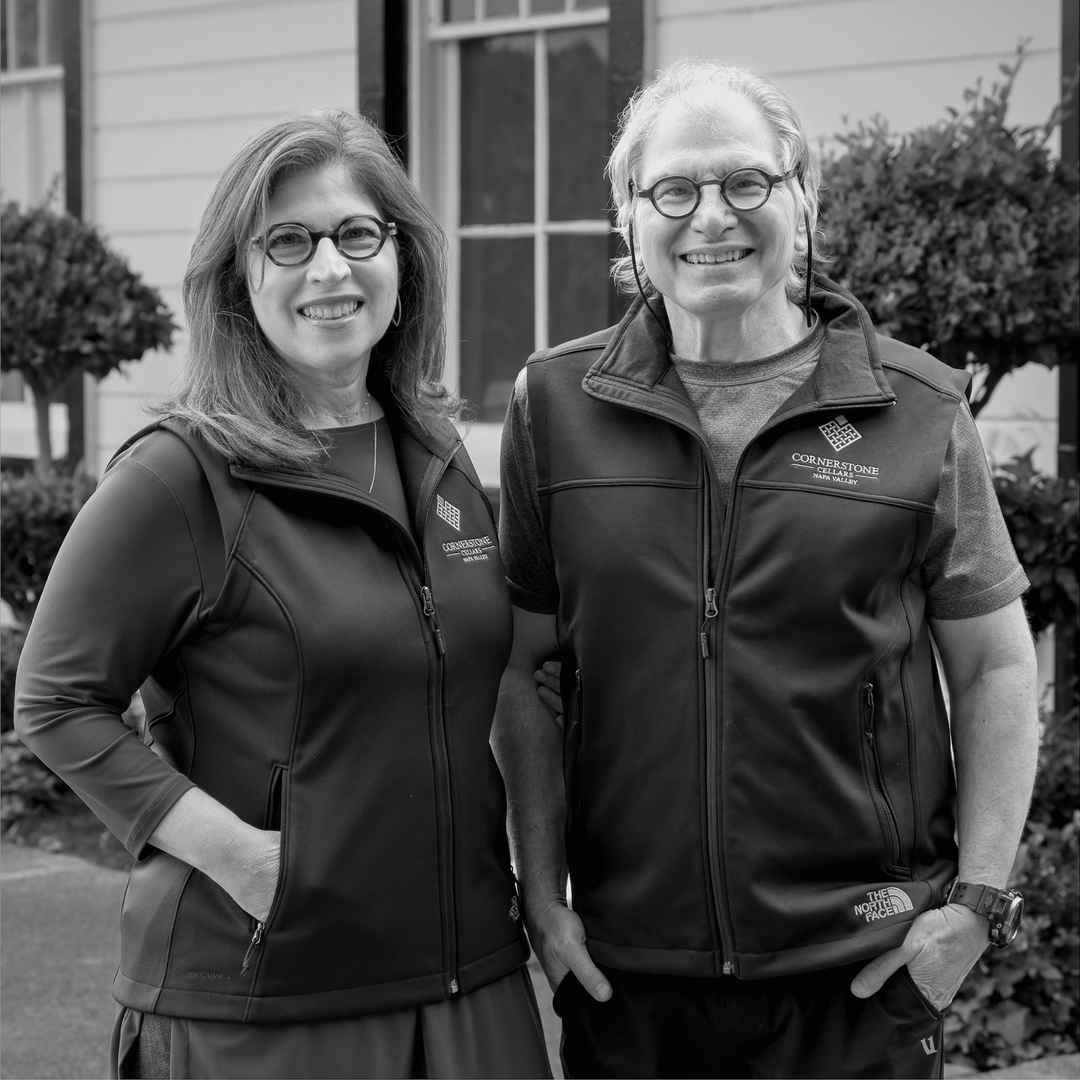 Dr. Michael & Beni Dragutsky