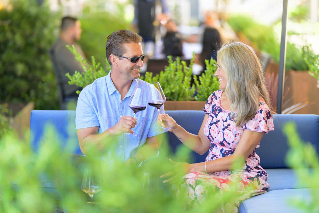 How We Made a Wine Lover’s Paradise for Your Napa Valley Trip
