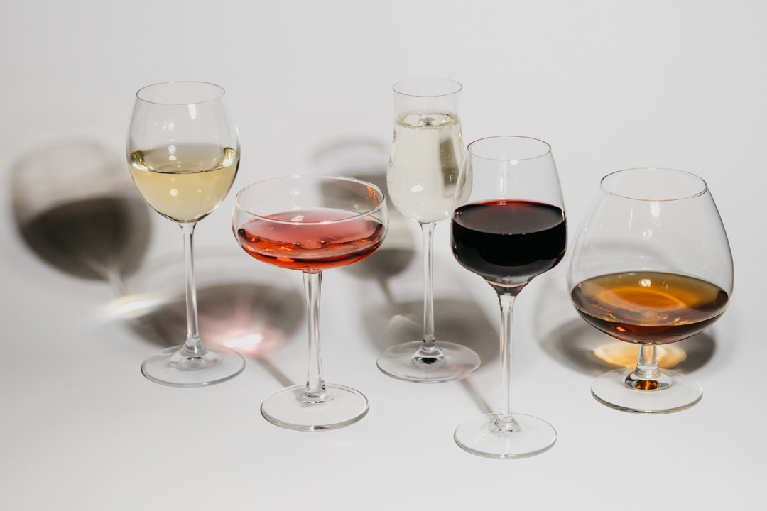 Red, White, and Rosé: Exploring the Distinctions of Each Wine