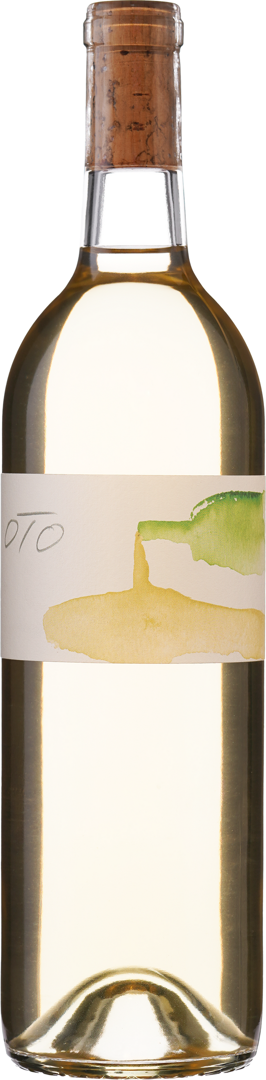 Cain Vineyard & Winery Sauvignon Blanc OTO Alexander Valley 2023