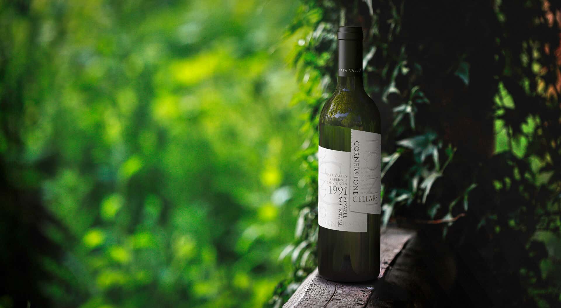 Discover Cornerstone Cellars