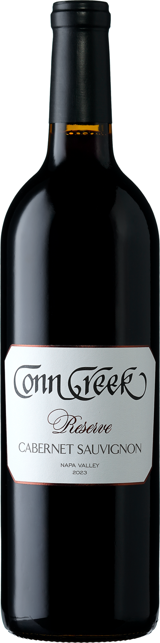 Conn Creek Cabernet Sauvignon Reserve Napa Valley 2023