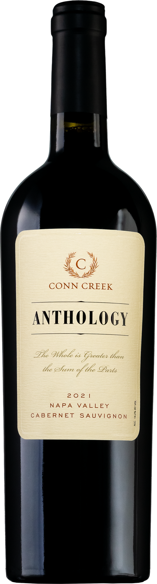 Conn Creek Anthology Cabernet Sauvignon Napa Valley 2021