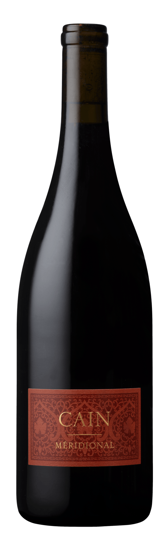 Cain Vineyard & Winery Red Blend Cain Meridional California 2023