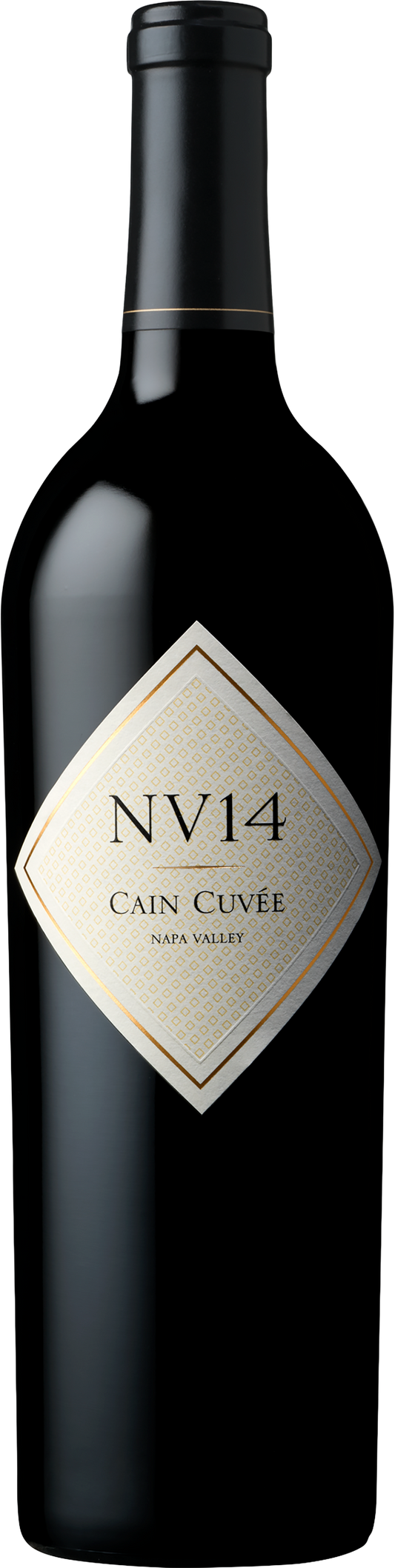 Cain Vineyard & Winery Red Blend Cain Cuvée Napa Valley NV14