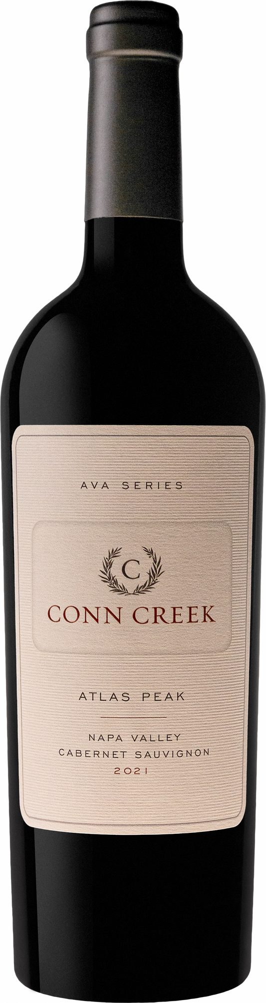 Conn Creek Cabernet Sauvignon AVA Series Atlas Peak Napa Valley 2021
