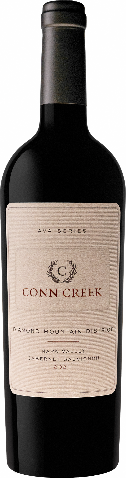 Conn Creek Cabernet Sauvignon AVA Series Diamond Mountain District Napa Valley 2021