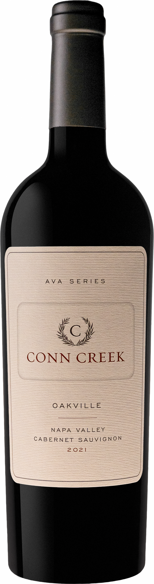 Conn Creek Cabernet Sauvignon AVA Series Oakville Napa Valley 2021
