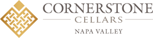 Cornerstone Cellars logo