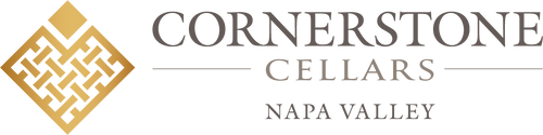 Cornerstone Cellars logo