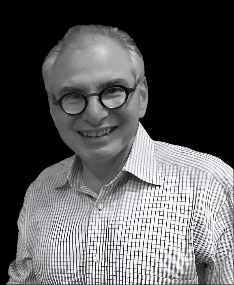 Dr. Mike Dragutsky 
