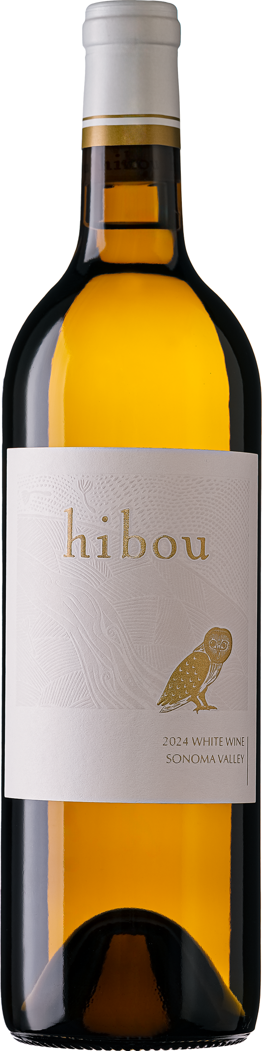 Hibou White Wine Sonoma Valley 2024