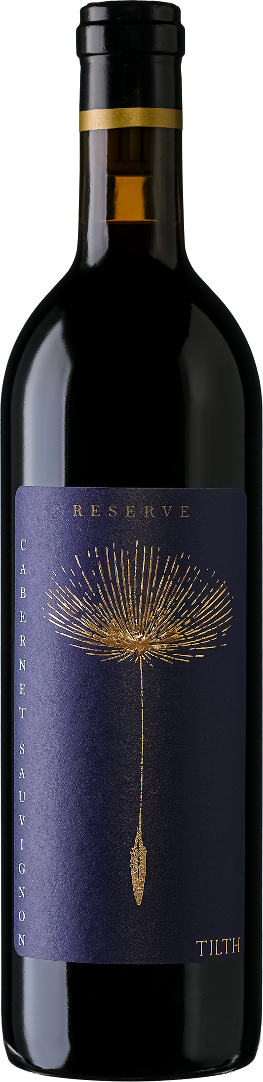 Tilth Reserve Cabernet Sauvignon Napa Valley 2023