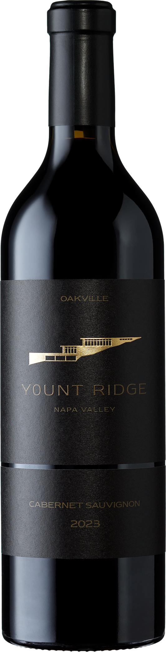Yount Ridge Cabernet Sauvignon Napa Valley 2023