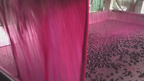 winemaking at Cornerstone Cellars